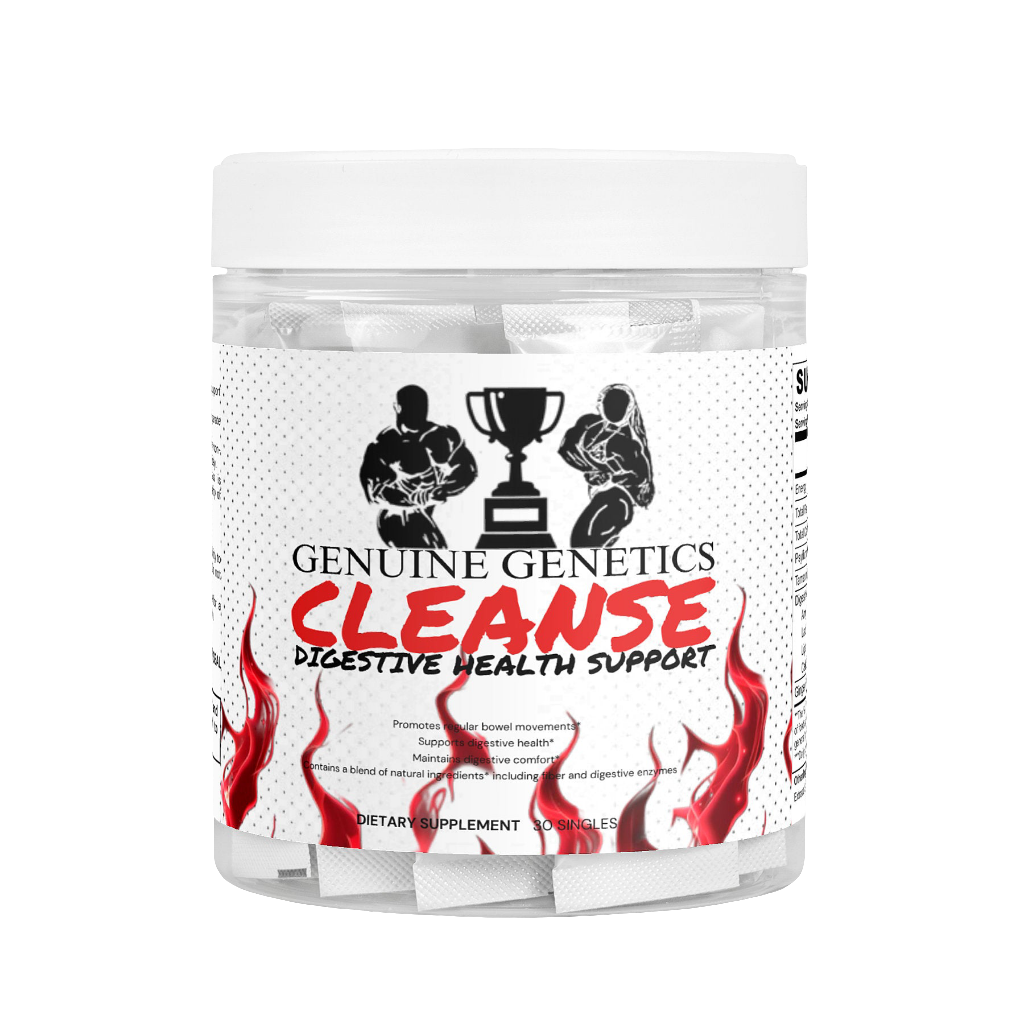 Cleanse Colon Solution