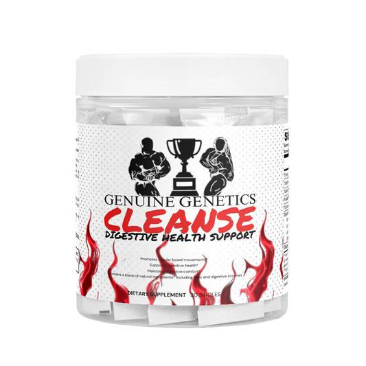 Cleanse Colon Solution